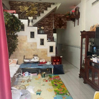 Giảm Sốc 700 Triệu! Bán Gấp Nhà Vị Trí Kd Trần Văn Cần, Tân Phú - 4.1X16, 2 Tầng, Chỉ 7.2 Tỷ Tl