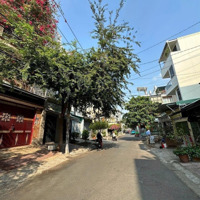 Bán Đất Mặt Tiền Đường Cư Xá Chu Văn An Bình Thạnh Đường 8M 4X18M Vuông A4 11.8 Tỷ
