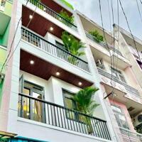Nhà Hẻm Ô Tô Thông, Kinh Doanh Mọi Ngành Nghề, Ngang 4m Dài 15m, Lạc Long Quân - Đông Hồ
