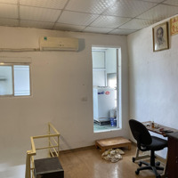 Bán Nhà Tập Thể Vọng Đức - Hoàn Kiếm - Hn 40M2 Sổ Đỏ Chính Chủ
