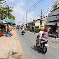 Bán Nhà Mặt Tiền 186M2, An Dương Vương, Quận 8, Hồ Chí Minh, Chỉ 17 Tỷ, Giá Siêu Hot