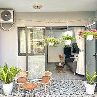Căn Hộ Chung Cư Mini Cao Cấp Full Nội Thất Gần Điện Biên Phủ, Ngã Tư Hàng Xanh