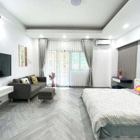 Căn Hộ Chung Cư Mini Cao Cấp Full Nội Thất Gần Điện Biên Phủ, Ngã Tư Hàng Xanh