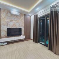 Bán nhà mặt ngõ An Dương Vương, Quận Tây Hồ 3 tầng, mặt tiền 6.5m, diện tích 80m2