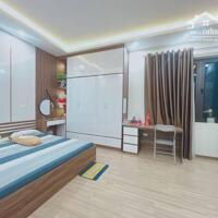 Bán nhà mặt ngõ An Dương Vương, Quận Tây Hồ 3 tầng, mặt tiền 6.5m, diện tích 80m2