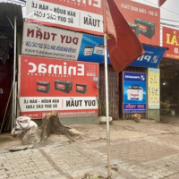Bán Nhà Mặt Phố - Mặt Đường Vành Đai 3 - Pháp Vân Đỗ Mười 130M2 - 13,2 Tỷ - Vỉa Hè