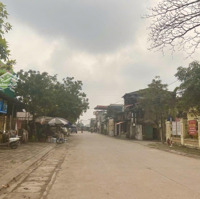 Bán Đất Thanh Trì 1000M2 - 4,5 Tỷ - Ô Tô Qua Nhà - Gần Phố