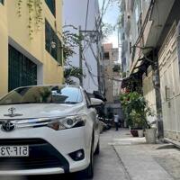 Bán Nhà Nguyễn Trọng Tuyển, Phú Nhuận, HXH