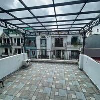 Bán nhà xây mới khu Tái Định Cư chợ hoa quả , Sở Dầu , Hồng Bàng