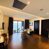 Trực Diện Biển - 2 Ngủ 2 Vệ Sinh68M2 - Giá Bán 4Tỷ - Căn Á Hậu Toà S2 Sapphire