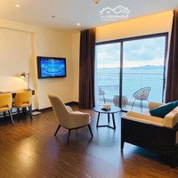 Trực Diện Biển - 2 Ngủ 2 Vệ Sinh68M2 - Giá Bán 4Tỷ - Căn Á Hậu Toà S2 Sapphire