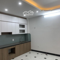 Bán Nhà Vân Canh: 5 Tầng - 38M2 - 5.4 Tỷ