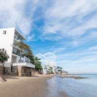Bán Đất Biệt Thự 520M2 View Biển Trần Phú Vũng Tàu (Xd 4 Tầng) 100% Thổ Cư - Giá Chỉ 21.9 Tỷ Tl