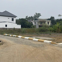 Bán Đất Tại Tân Xã, 3,55 Tỷ, 96 M2, Đẹp, Nhiều Tiện Ích
