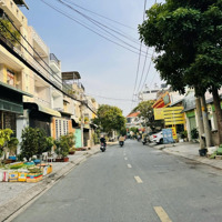 Bán Gấp Lô Đất Đường Nhựa 8M Thông Phạm Văn Đồng Trung Tâm Thủ Đức Xây Dựng Được Hầm Ngang 5M Vuông
