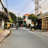 Bán Gấp Lô Đất Đường Nhựa 8M Thông Phạm Văn Đồng Trung Tâm Thủ Đức Xây Dựng Được Hầm Ngang 5M Vuông