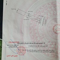Cực Hiếm! Bán Đất Mặt Tiền Dx 065 - Định Hòa, Gần Võ Văn Kiệt;Diện Tích6Mx43M Tc 80M, Giá Chỉ 15 Tr/M²