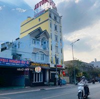 Bán Khách Sạn Thu Nhập Ổn Định Đông Hòa Dĩ An