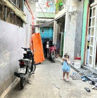 Xây Nhà Hàng - Khách Sạn Sát Mặt Tiền Cách Mạng Tháng Tám, Góc 3 Mặt Tiền - Nhỉnh 6 Tỷ