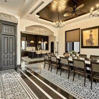 Chính Chủ Bán Nhà Mặt Phố Khu Vực Điện Biên Phủ,Diện Tích421M2,Mặt Tiền15.5M, 6 Tầng Thang Máy