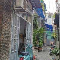 Bán Nhà Riêng 3 Tỷ, 30.6M2 Tại Phạm Thế Hiển, P6, Q8, Hcm