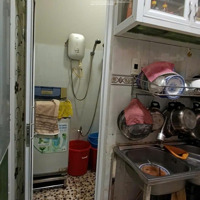 Bán Nhà Riêng 3 Tỷ, 30.6M2 Tại Phạm Thế Hiển, P6, Q8, Hcm
