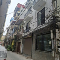 Bán Nhà Phân Lô, Oto Vào Nhà 56 M2 X 5 Tầng, Mặt Tiền 7M, Thang Máy Nhập Khẩu, Quang Trung, Hà Đông