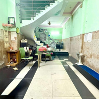 Bán Nhà 4 Tầng Lạc Long Quân P8 Tân Bình