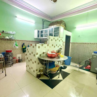 Bán Nhà 4 Tầng Lạc Long Quân P8 Tân Bình