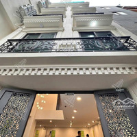 Mở Bán Tòa Nhà Dòng Tiên Phố Nguyễn Khánh Toàndiện Tích90M2 Mặt Tiền 6M Đầy Đủ Pccc, Full Đồ