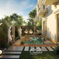 Quỹ Vip Biệt Thự Đơn Lập , Song Lập Khu Đóng Siêu Vip Tại Vinhomes Wonder City, Đan Phượng, Hà Nội