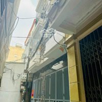 Mảnh Đất Mặt Tiền Rộng Ô Tô 7 Chỗ Qua Vào Nhà Tại Bằng A Linh Đàm Còn Sót Lại - 58M2,Mặt Tiền10M