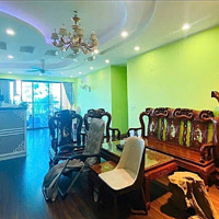 Bán Chung Cư Mặt Phố Cầu Diễn Gần Vinhomes Hàm Nghi, 135M* 3 Phòng Ngủ Lô Góc, Có Slot Ôto, Giá Êm