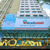 Bán Chung Cư Mặt Phố Cầu Diễn Gần Vinhomes Hàm Nghi, 135M* 3 Phòng Ngủ Lô Góc, Có Slot Ôto, Giá Êm