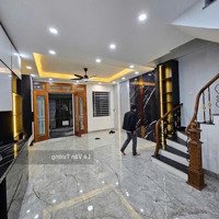 Chính Chủ Bán Nhà 4 Phòng Ngủ 4 Vệ Sinhtại Trương Định, 45 M2, 5 Tầng, Ngõ Rộng 2,5M