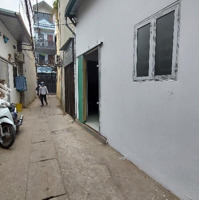 Bán Đất Tại Thanh Liệt, Thanh Trì, Hà Nội, 57M2, Ngõ Thông, Oto 40M, Giá Hơn 7 Tỷ
