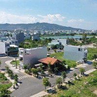 Bán Đất Mặt Tiền Hòa Phú 3 Gần Siêu Thị Mega Mart. Song Song Nguyễn Sinh Sắc. Cách Biển 800M.