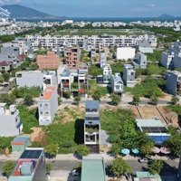 Bán Đất Mặt Tiền Hòa Phú 3 Gần Siêu Thị Mega Mart. Song Song Nguyễn Sinh Sắc. Cách Biển 800M.