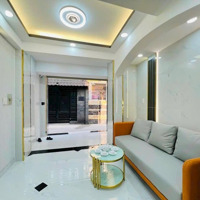 Bán Nhà Riêng 40M2 Hẻm Ôtô Đường Lê Văn Sỹ Quận Phú Nhuận
