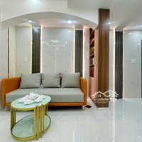 Bán Nhà Riêng 40M2 Hẻm Ôtô Đường Lê Văn Sỹ Quận Phú Nhuận