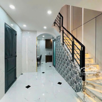 Bán Nhà Riêng 40M2 Hẻm Ôtô Đường Lê Văn Sỹ Quận Phú Nhuận