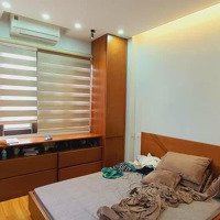 Bán Nhà Trương Định. Ngã 3 Hoàng Mai. 30M2. Xây 5T.mặt Tiền4M. Full Nội Thất. 3 Phòng Ngủ. Giá Đầu Tư