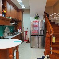 Bán Nhà Trương Định. Ngã 3 Hoàng Mai. 30M2. Xây 5T.mặt Tiền4M. Full Nội Thất. 3 Phòng Ngủ. Giá Đầu Tư