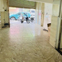 Đáng Mua ! Nhà Mtkd Trần Trung Lập P2 Q6, Gần Chợ Bình Tây (3,5Mx10M) Trệt Lửng 4 Tầng. Chỉ 9,5 Tỷ