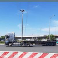 Bán Đất - 27X23 - Mặt Tiền Đường Nguyễn Duy Trinh - Phú Hữu - Tp Thủ Đức.