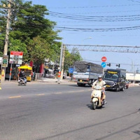 Bán Đất - 27X23 - Mặt Tiền Đường Nguyễn Duy Trinh - Phú Hữu - Tp Thủ Đức.