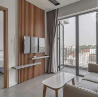 Hiếm Trống Căn Hộ Cao Cấp 1 Phòng Ngủ, Đầy Đủ Tiện Nghi, Thiết Kế Tối Giản, Tràn Ngập Ánh Sáng