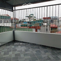 Nhà Mới Lĩnh Nam, 150M Ra Đường Ô Tô, Gần Hồ Đền Lừ, Chưa Đến 7 Tỷ, Siêu Hot