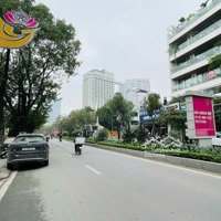 Mặt Phố Lạc Long Quân Kinh Doanh Siêu Đỉnh, Phố Vip Quận Tây Hồ