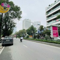 Mặt Phố Lạc Long Quân Kinh Doanh Siêu Đỉnh, Phố Vip Quận Tây Hồ